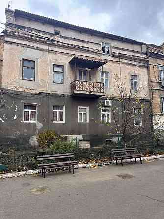 Продаж Квартира 4-кімнатна на переулок Староконный, 10 Одеса