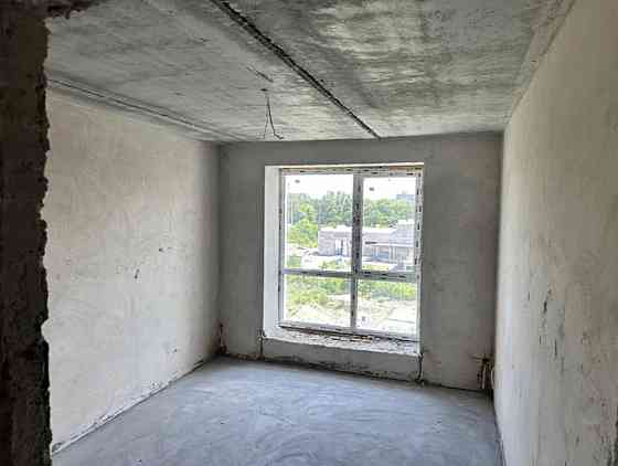 Продаж 1к квартири, 41 кв.м, вул. Текстильна Ternopil'