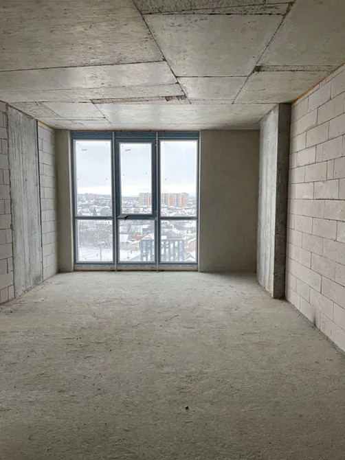 Продаж Квартира 3-кімнатна, 9/11 поверх на героїв Миколаєва Ивано-Франковск - изображение 7