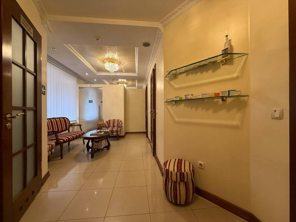 Оренда торгове приміщення на Василіянок вул., 35 поверх - 1/4 Ivano-Frankivs'k - photo 5