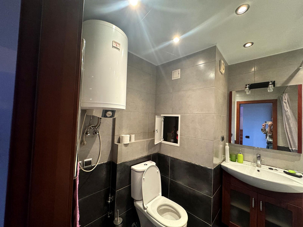 Продаж Квартира 3-кімнатна, 10/16 поверх на Йорданська вул., д. 1-А Київ - фото 7