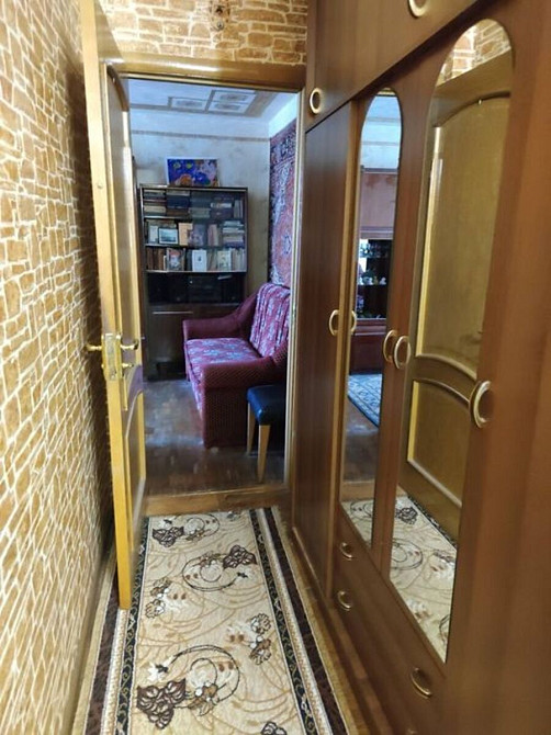 Продаж Квартира 2-кімнатна, 14/16 поверх на Кібальчича, 15 Київ - фото 1