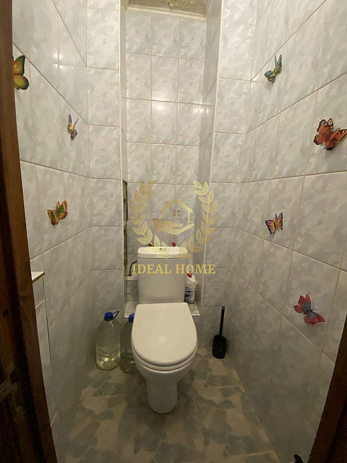 Затишна 2-кімнатна квартира на вул. Срібнокілька Київ - фото 8