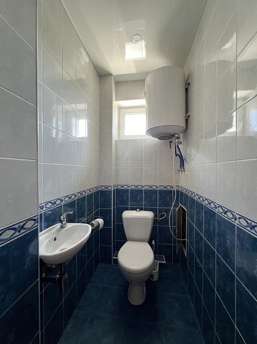 Оренда Квартира 3-кімнатна, 11/15 поверх на Смілянська, 10/31 Київ - фото 13