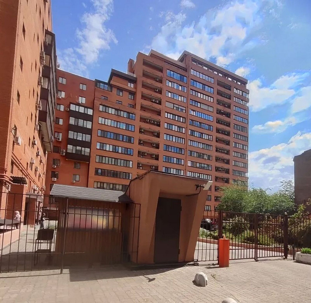 Продаж Квартира 3-кімнатна, 3/10 поверх на Чекмарева Академика ул., 2 Дніпро - фото 13