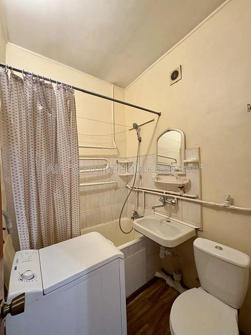 Продаж Гараж/паркомісце на Голосіївський пр-т, 74 4/4 поверх Киев - изображение 17