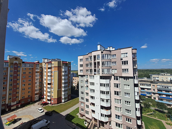 Продаж. 1- кімнатна квартира. Тернопіль. Дружба. вул Тролейбусна Тернопіль - фото 8