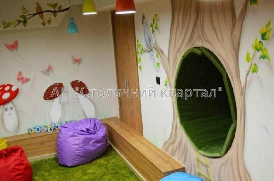 Продаж Будинок 9-кімнатний на Володимирська вул., 92/39 Київ - фото 6