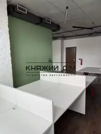 Оренда офісне приміщення на вул. Боженко вул. / Казимира Малевича поверх - 2/22 Київ