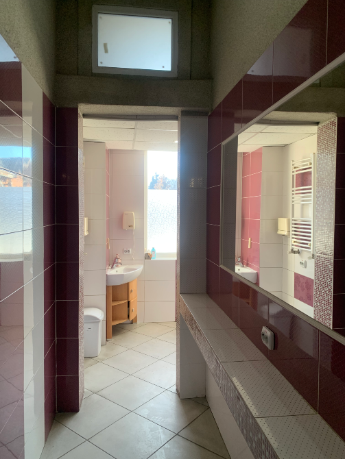 Здається Торгово-офісний центр площа 700 кв.м 2-й поверх Львів Промислова 50/52 Львів - фото 15