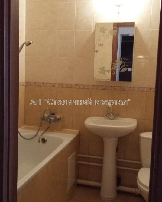 Продаж Будинок 1-кімнатний на Олександри Екстер вул., 9 Kiev - photo 13