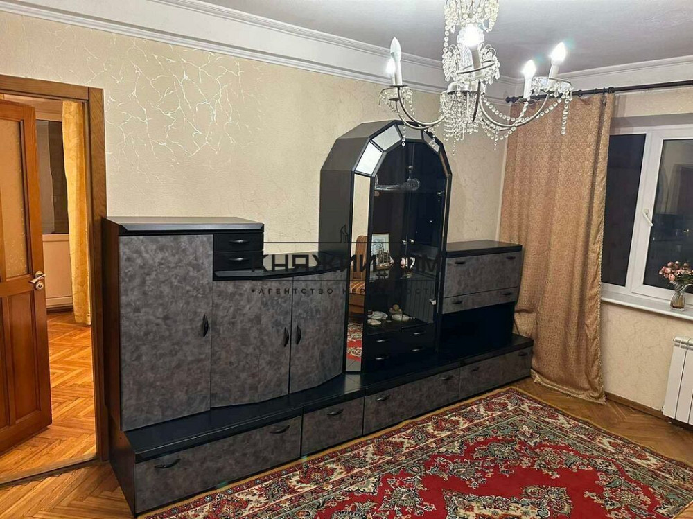 Оренда Квартира 3-кімнатна, 9/9 поверх на Окипной Раисы ул. Kiev - photo 13