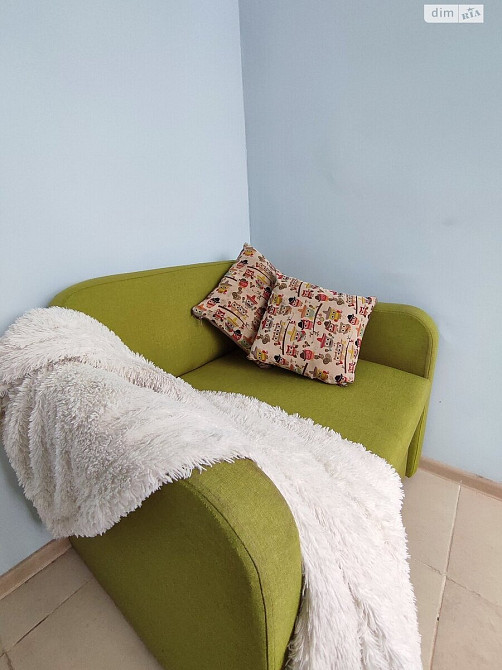 Оренда Квартира 1-кімнатна, 1/3 поверх на пр. Сирецький, 40 Київ - фото 11