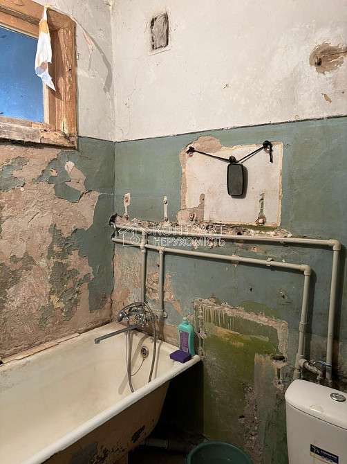 Продаж Квартира 1-кімнатна, 3/5 поверх на вул. Героїв Харкова Харків - фото 5