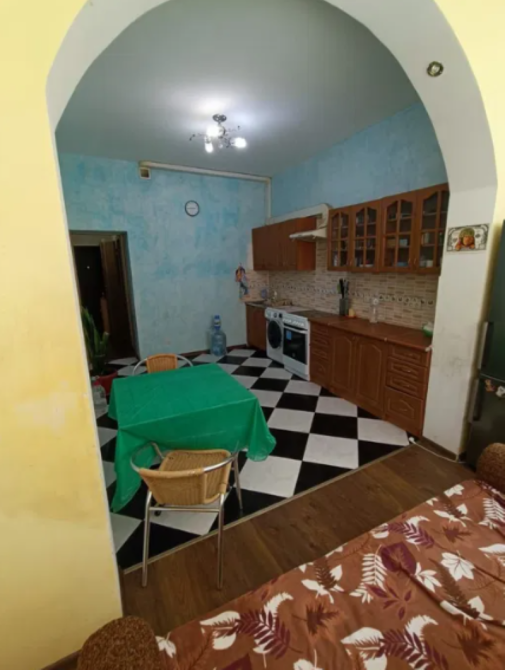 Продам 1-кв., 60 кв. м., Корольова Odessa - photo 7