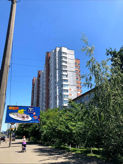 Оренда Квартира 1-кімнатна, 10/16 поверх на Лесі Курбаса, 5В Київ - фото 16