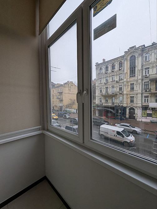 Оренда офісне приміщення на Шота Руставелі вул., 1 поверх - 2/5 Київ - фото 5