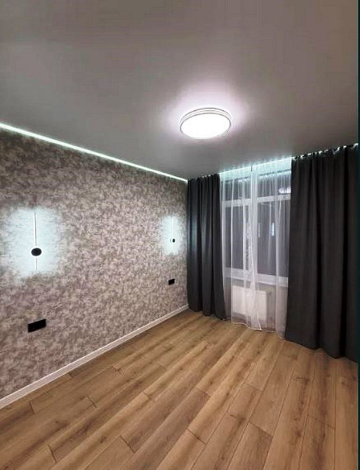 Однокомнатная квартира в Жемчужном квартале на Краснова Одеса - фото 10