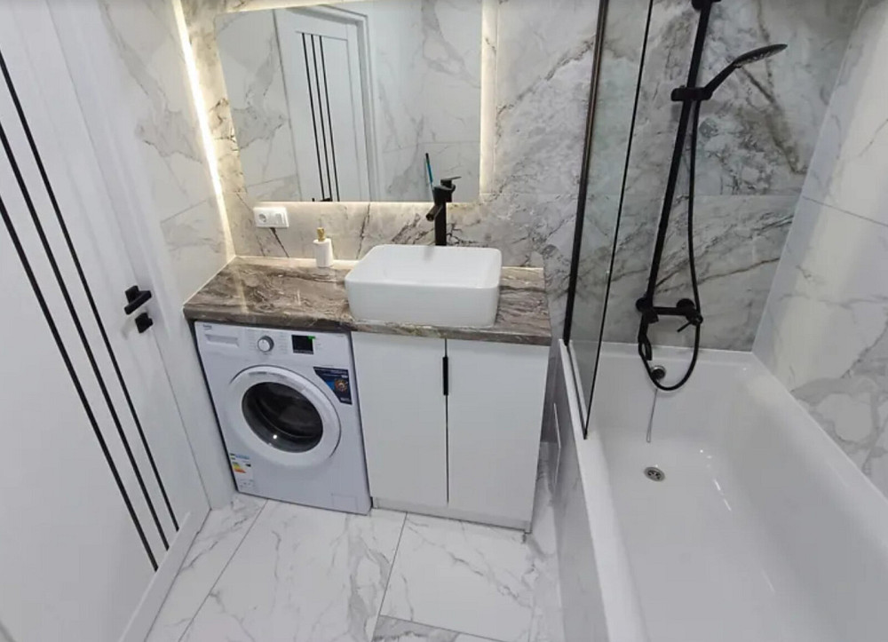 Продаж 2к квартири 70 кв. м на вул. Київська Тернопіль - фото 17