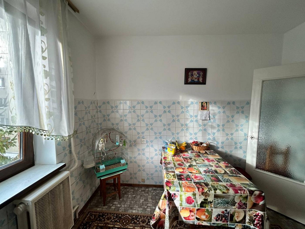 Продаж Квартира 2-кімнатна, 6/9 поверх на вул. Величковського Івана Львів - фото 14