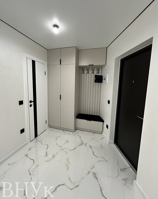 Продаж Квартира 2-кімнатна, 6/12 поверх на вул. Київська Тернопіль - фото 3