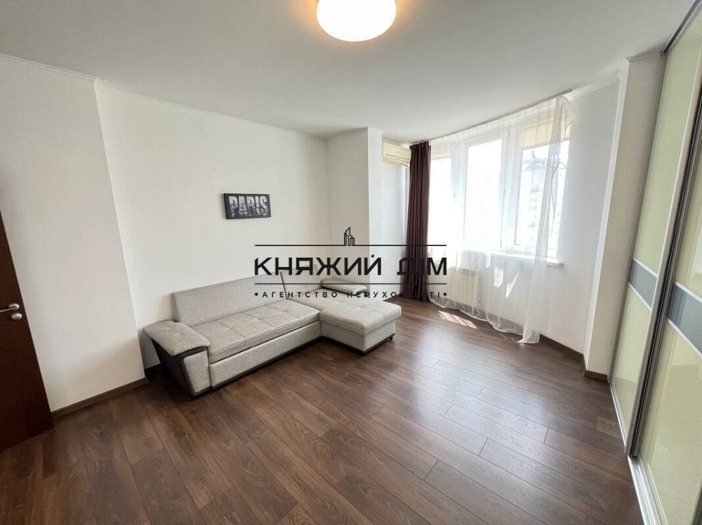 Оренда Квартира 3-кімнатна, 20/21 поверх на Урловская ул. Kiev - photo 4