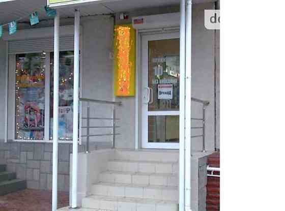 Оренда торгове приміщення на Замостянська (50-річчя Перемоги) вулиця поверх - 1/5 Винница