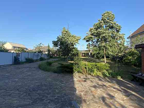 БЕЗ КОМИССИИ!!! Продажа шикарного дома в Лютеже. № 229087 Лютіж