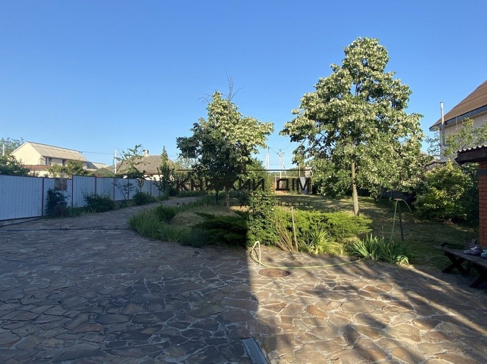 БЕЗ КОМИССИИ!!! Продажа шикарного дома в Лютеже. № 229087 Лютіж - фото 6