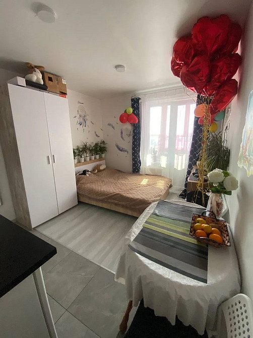 Оренда Квартира 1-кімнатна, 22/24 поверх на Приміська, 24 Київ - фото 11