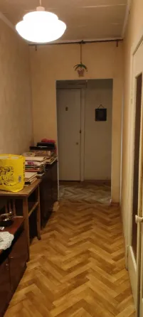 Продаж 3к Квартира 65 кв.м тополь-1 Дніпро