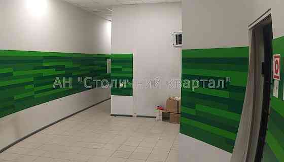 Оренда офісне приміщення на Толстого Льва вул., 13 приміщень - 4, поверх - 1/4 Kiev