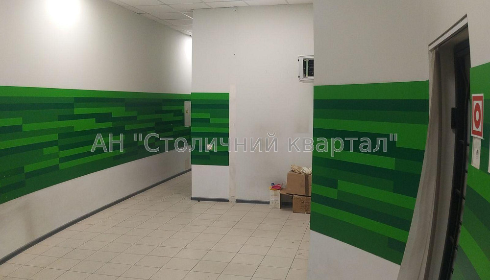 Оренда офісне приміщення на Толстого Льва вул., 13 приміщень - 4, поверх - 1/4 Kiev - photo 5