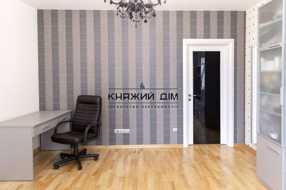 Продаж 3к Квартира 113 кв.м Урловская ул. Киев - изображение 16