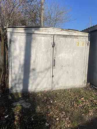 Продаж Гараж/паркомісце на Петлюри С. вул., 14 Івано-Франківськ