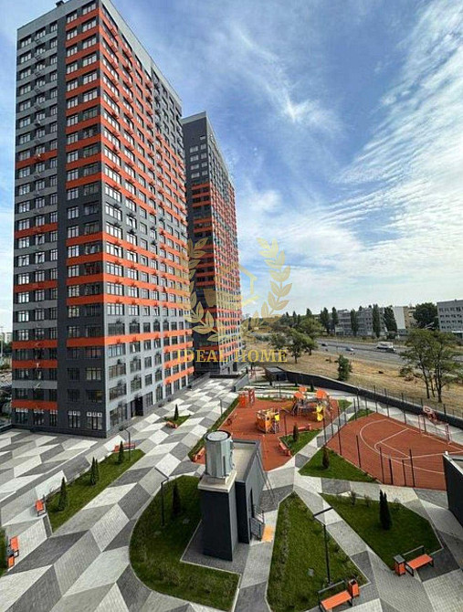 Продаж 1 ки в ЖК ТЕРРАКОТА Kiev - photo 1
