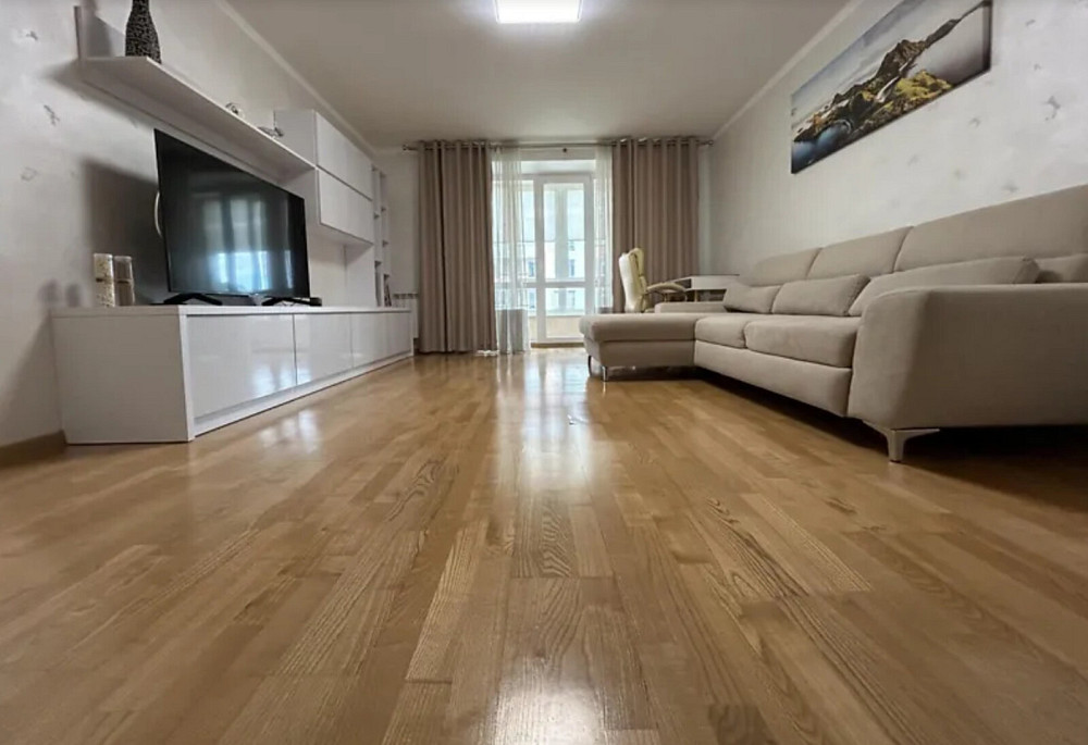 Продаж 3к квартири 90 кв. м на вул. Тернопільська Тернопіль - фото 1