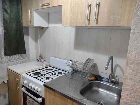 Оренда Квартира 1-кімнатна, 4/9 поверх на вул. Малютенко, 38 Київ