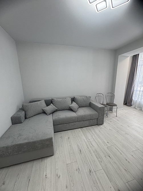 Оренда Квартира 1-кімнатна, 2/12 поверх на Височана С. вул., 18 Івано-Франківськ - фото 11