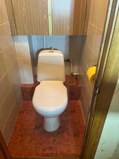 Продаж Квартира 2-кімнатна, 2/9 поверх на Володимира Івасюка вул., д. 30 Kiev - photo 11