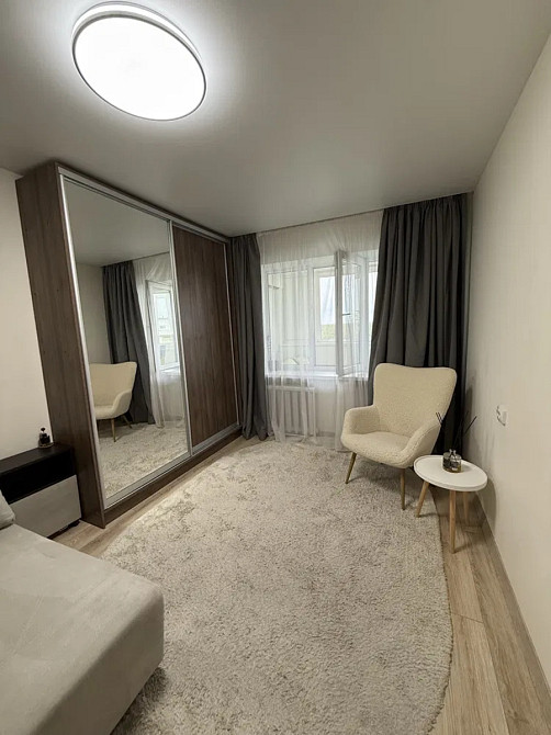 Оренда Квартира 1-кімнатна, 9/9 поверх на вул. Космонавта Поповича, 14 Київ - фото 2