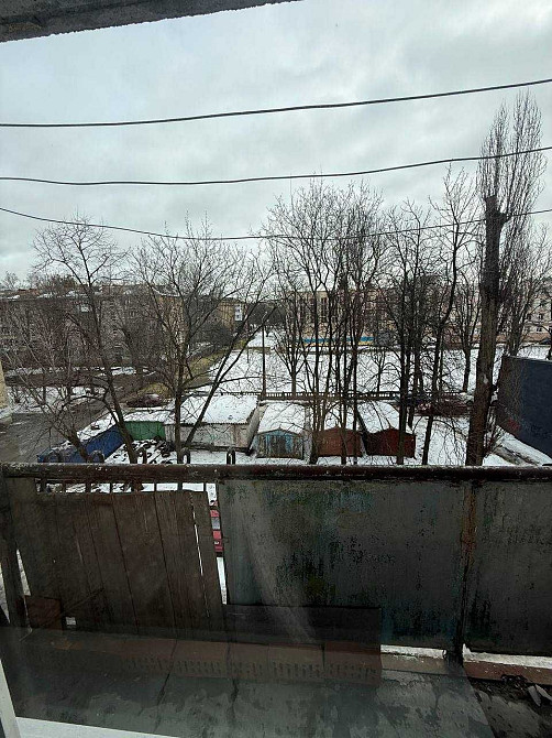 Продаж Квартира 2-кімнатна, 4/9 поверх на Донця Михайла вул., д. 21а Київ - фото 11