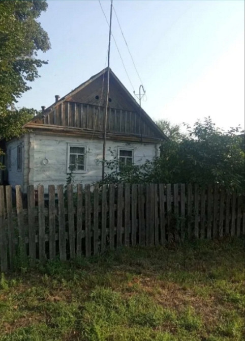 Продаж 1-поверховий Будинок з ділянкою 25 сот 32 кв.м 3 кімн. на Левків Zhytomyr - photo 3