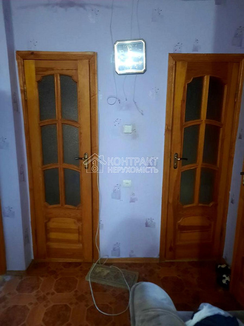 Продаж Квартира 3-кімнатна, 10/10 поверх на вул. Олега Громадського Харьков - изображение 11