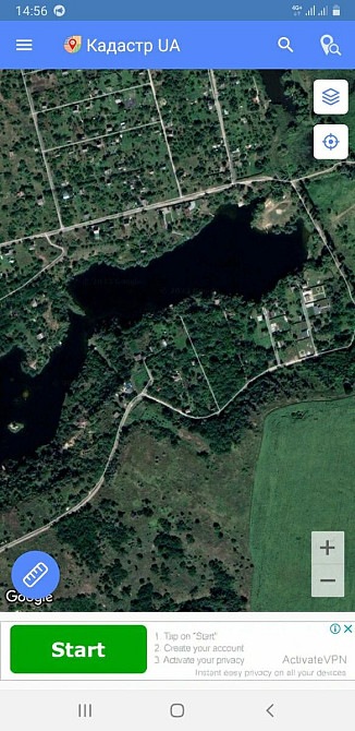 Продаж земельної ділянки 4 соток на АН Купи Дім Кропивницький - фото 6