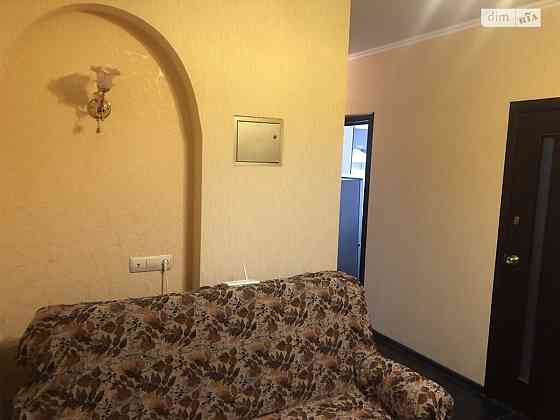 Оренда Квартира 1-кімнатна, 13/20 поверх на Пчелки Елены ул., 2 Київ