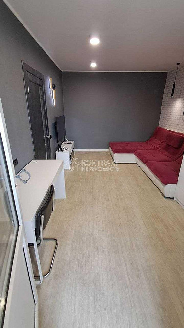 Продаж Квартира 2-кімнатна, 9/10 поверх на вул. вул.Кушнарьова Песочин - изображение 15