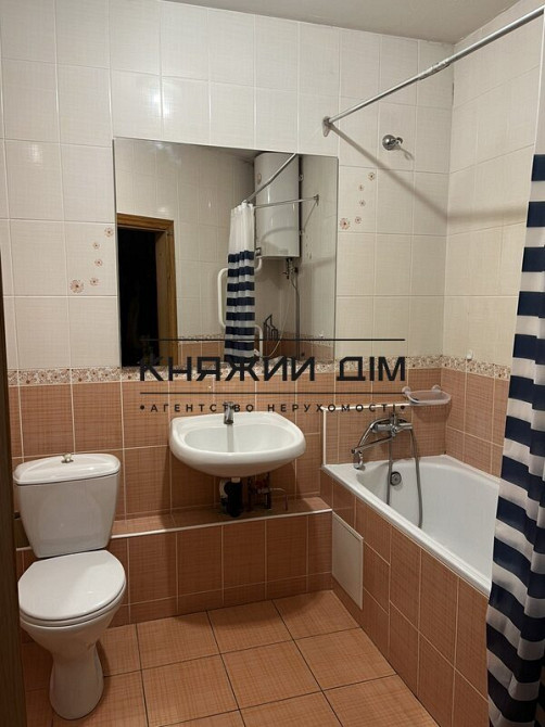 Оренда Квартира 1-кімнатна, 16/17 поверх на Машиностроительная ул. Київ - фото 7