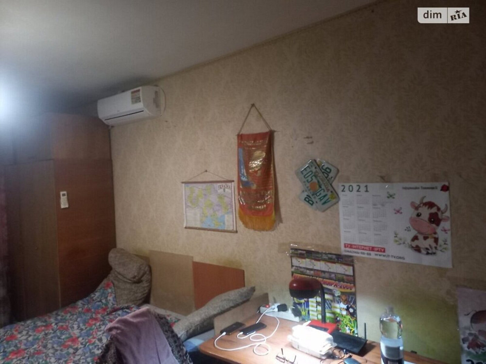 Продаж Квартира 1-кімнатна, 10/16 поверх на Пантелеймона Куліша, 15 Kiev - photo 5