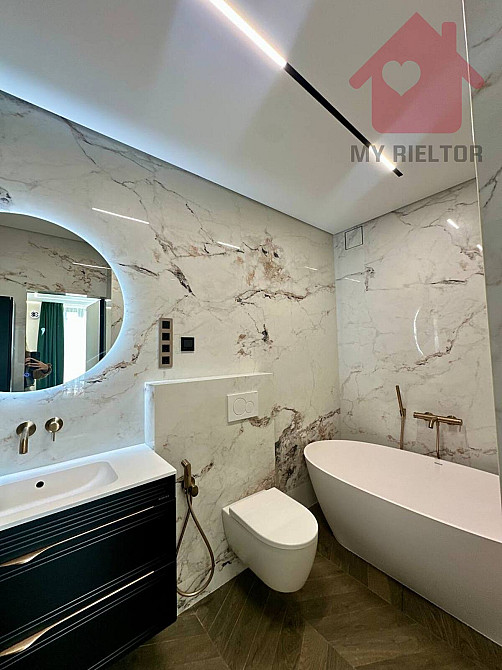 Терміноввий продаж автономного будинку в котеджному містечку SoHo Town Uzhhorod - photo 13